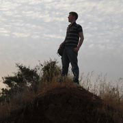 Jon Holland ‘Jono’